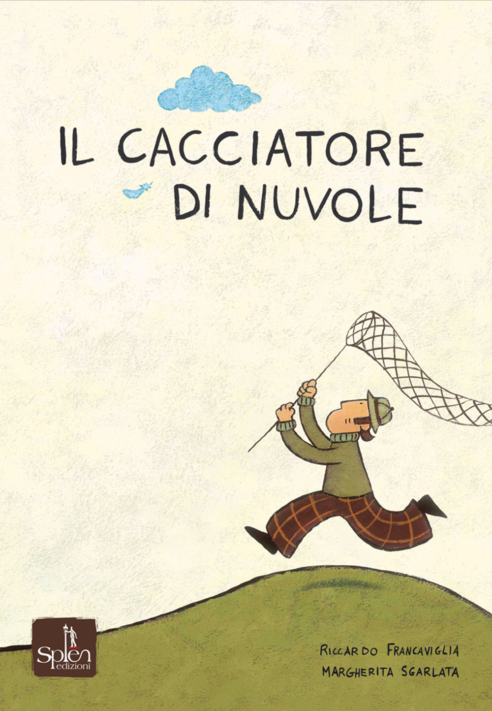 Il cacciatore di nuvole