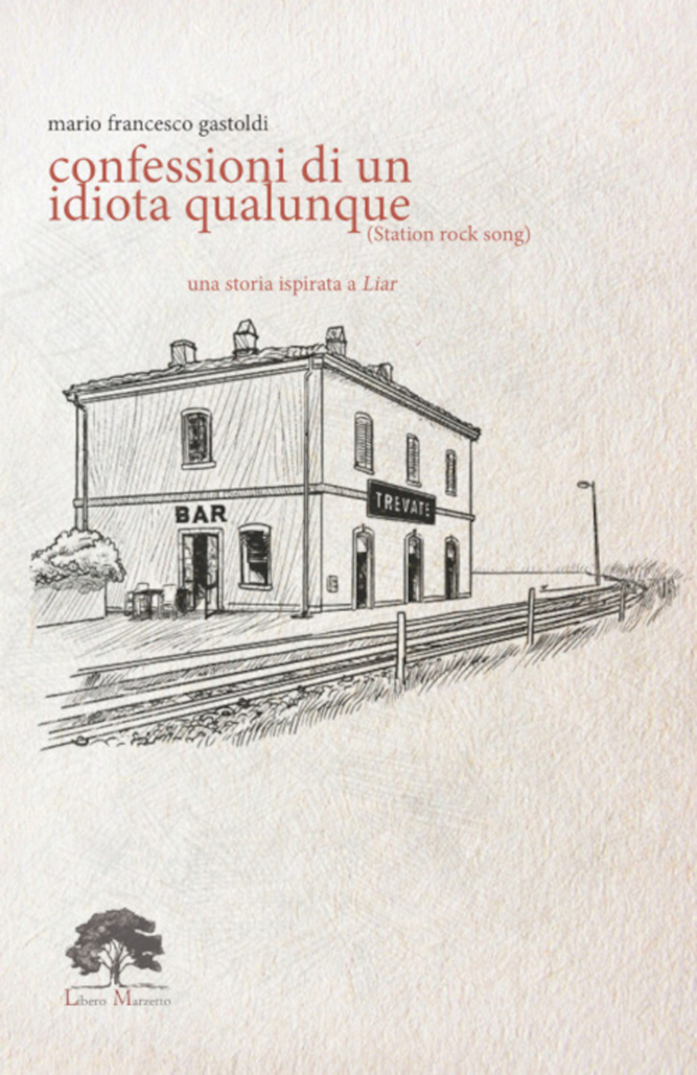Confessioni di un idiota qualunque. Ediz. limitata. Con incenso. Con tè