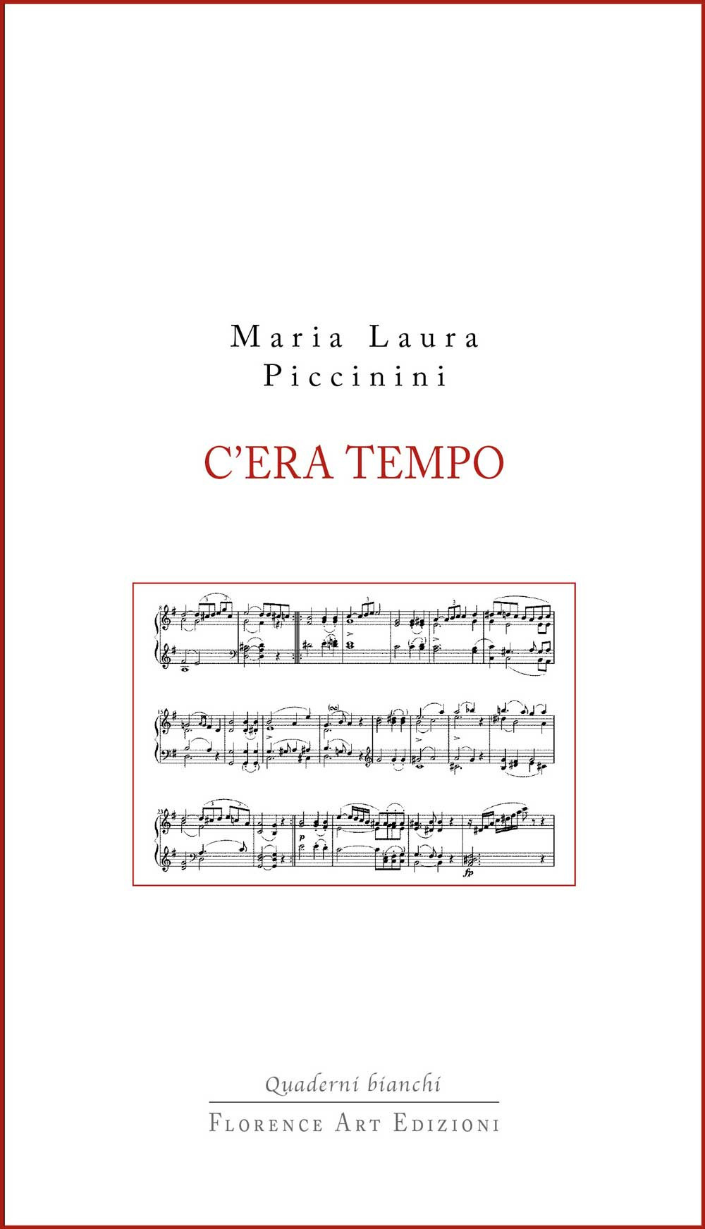 C'era tempo