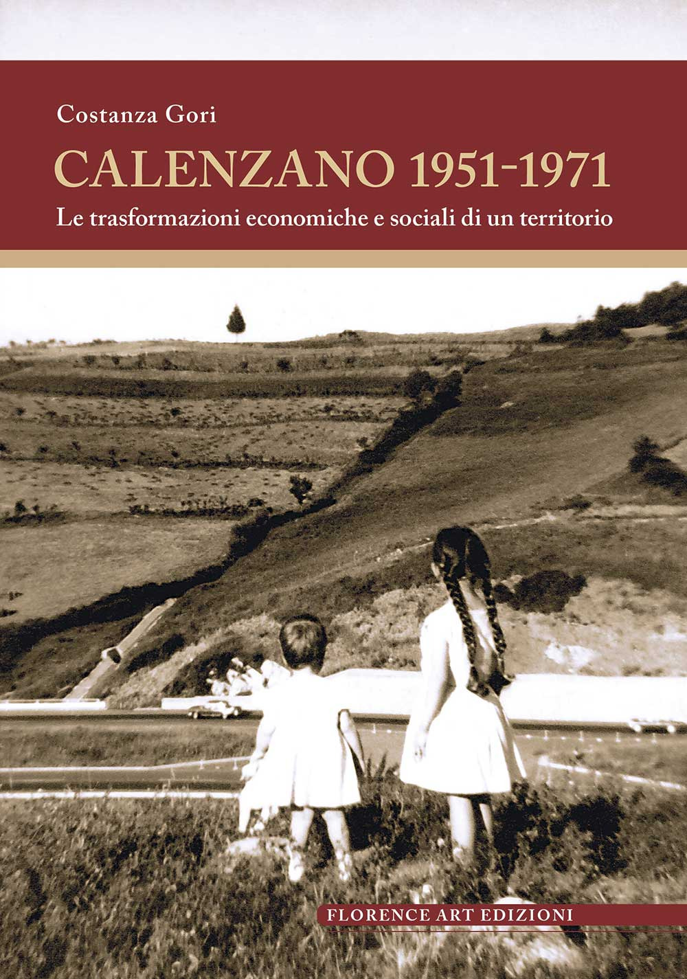 Calenzano 1951-1971. Le trasformazioni economiche e sociali di un territorio