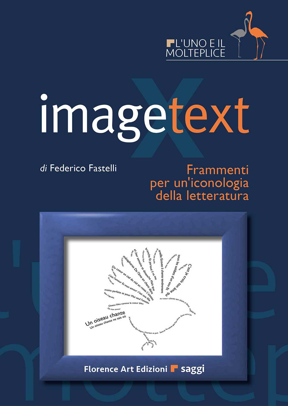 Imagetext. Frammenti per un'iconologia della letteratura