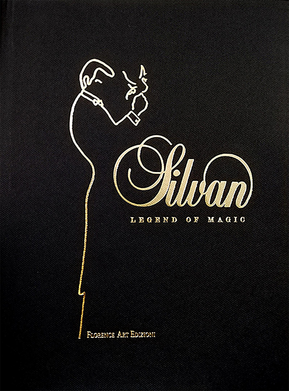 Silvan, legend of magic. Ediz. italiana e inglese