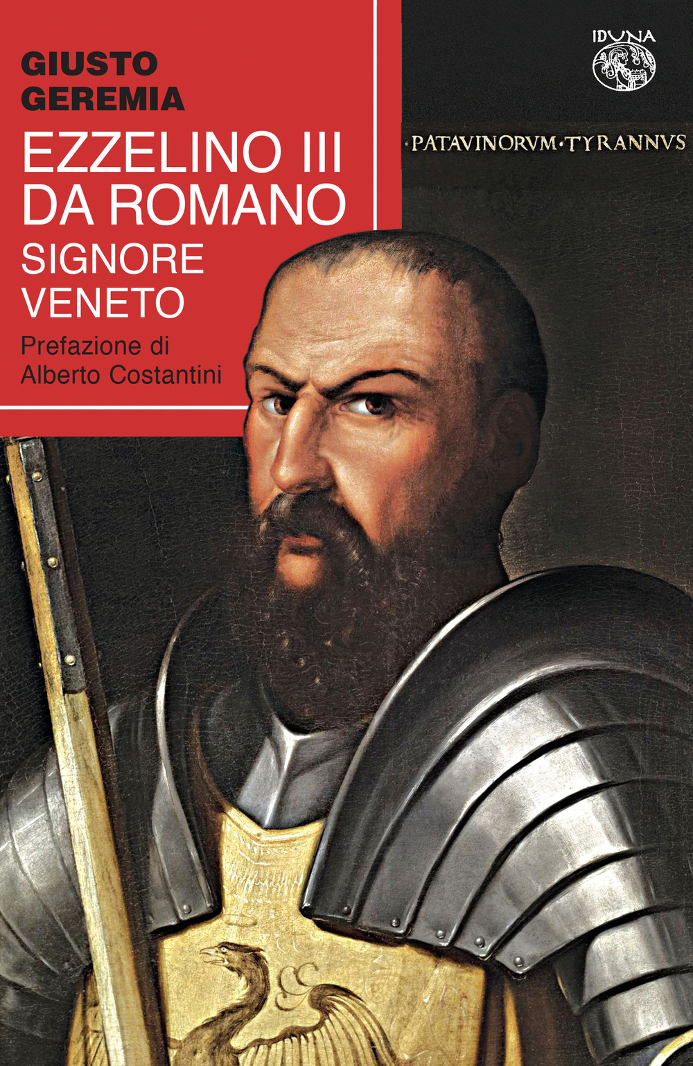 Ezzelino III da Romano, signore veneto