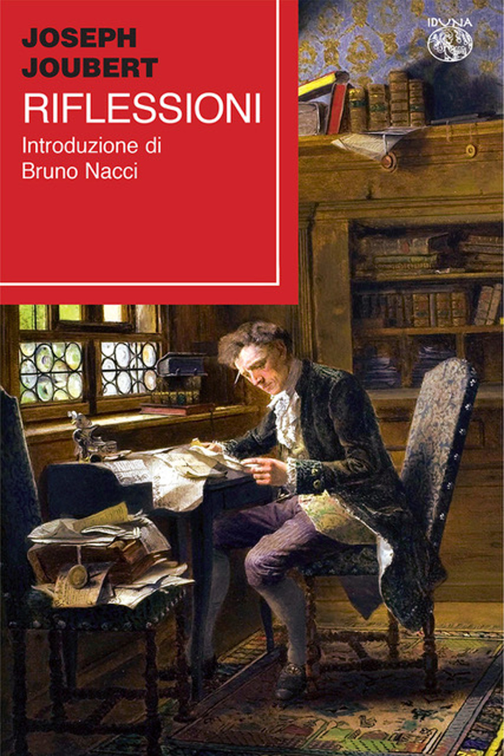 Riflessioni
