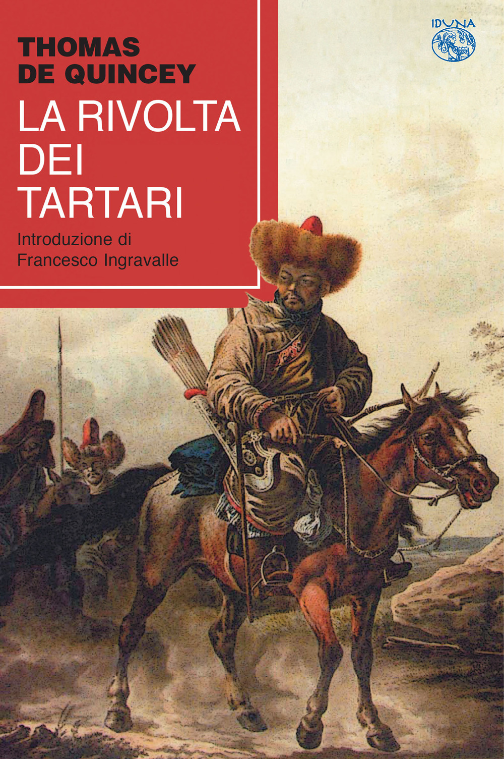 La rivolta dei tartari