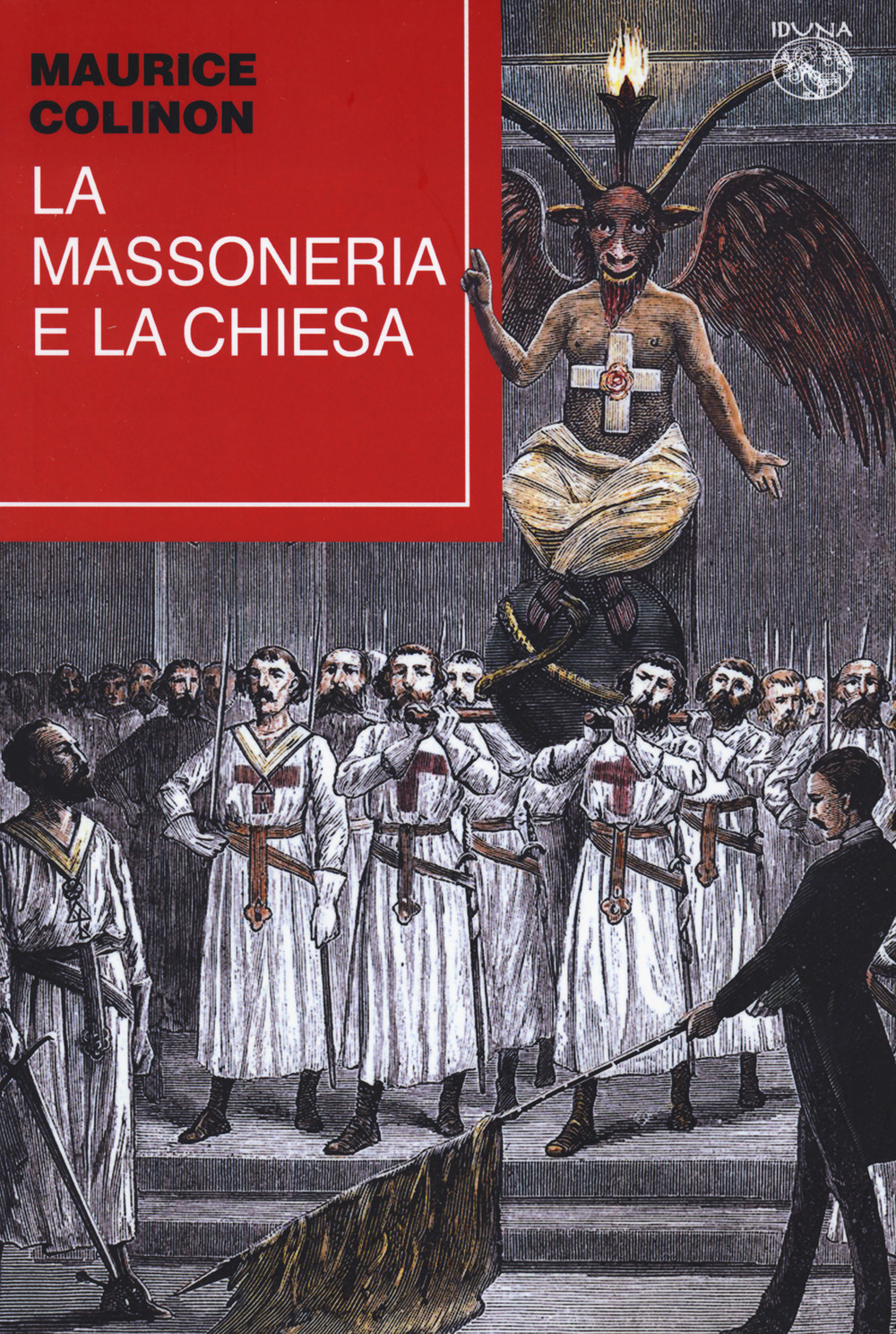 La massoneria e la Chiesa