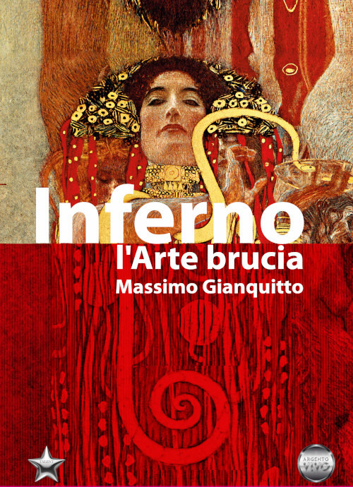 Inferno. L'arte brucia