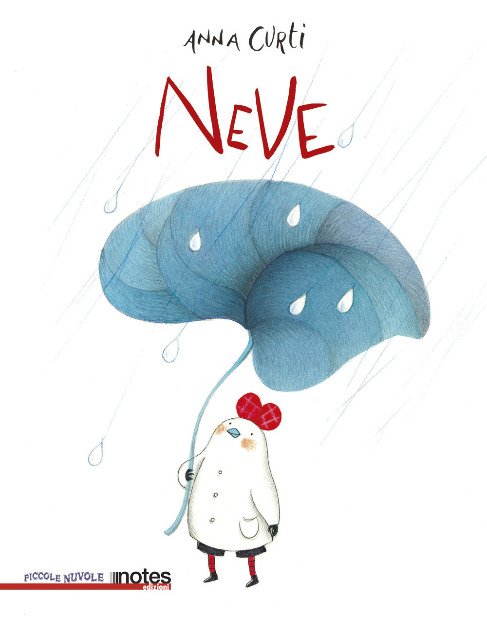 Neve. Ediz. illustrata