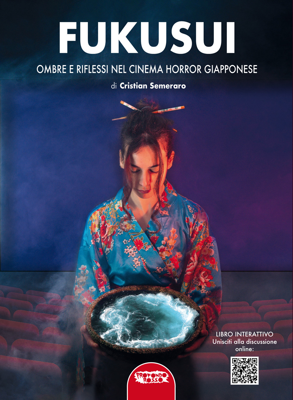 Fukusui. Ombre e riflessi nel cinema horror giapponese