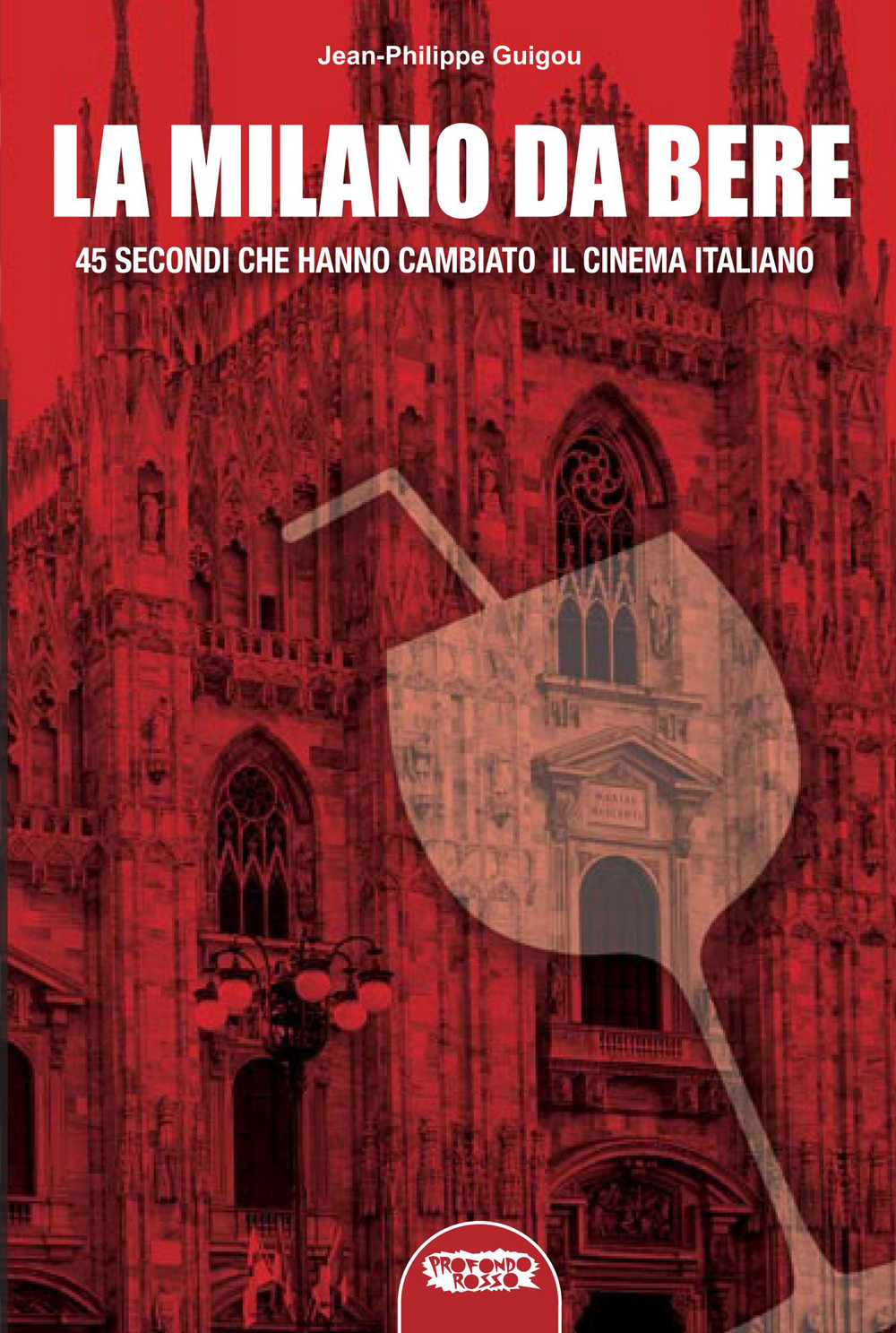La «Milano da bere». 45 secondi che hanno cambiato il cinema italiano