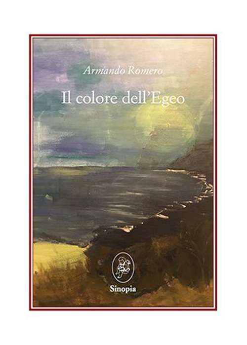 Il colore dell'Egeo