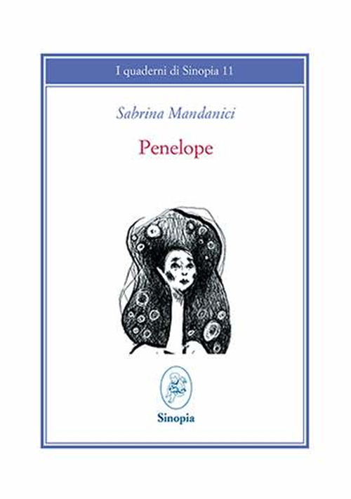 Penelope. Sette versioni. Ediz. multilingue