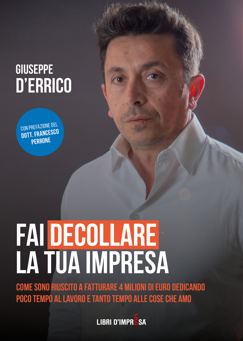 Fai decollare la tua impresa
