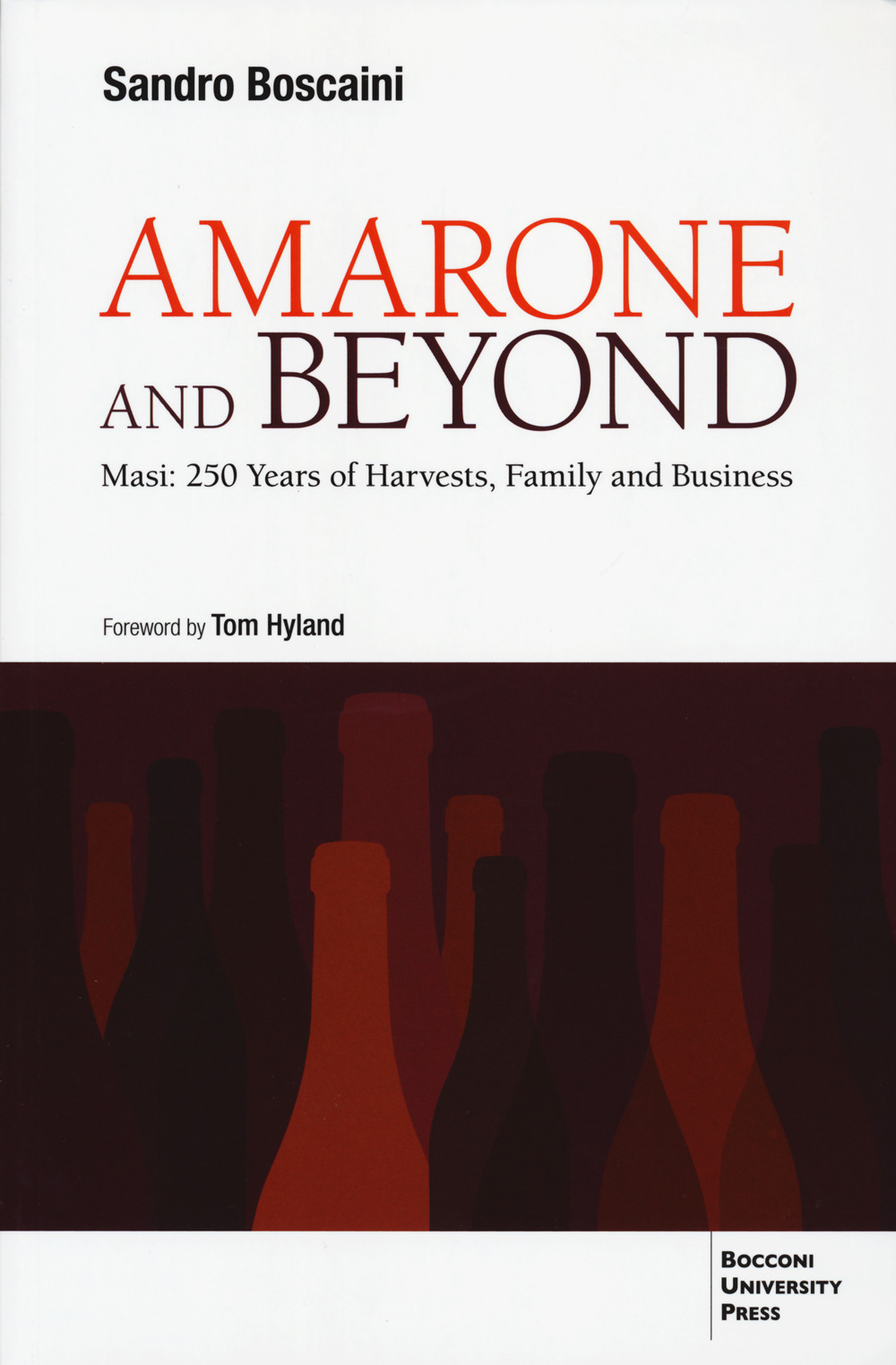 Amarone and beyond. Masi: 250 years of harvests, family and business