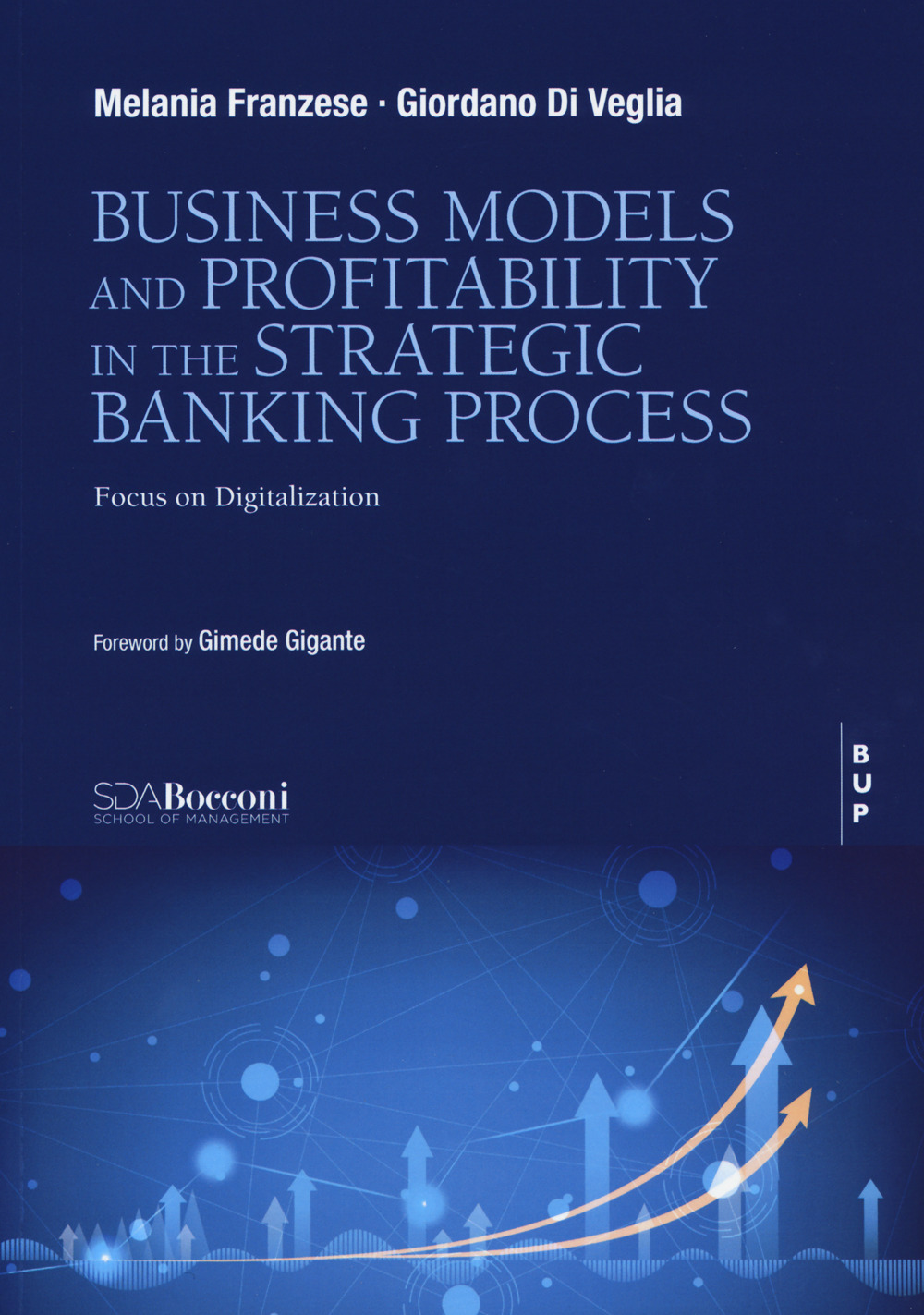 Business model and profitability in the banking strategy