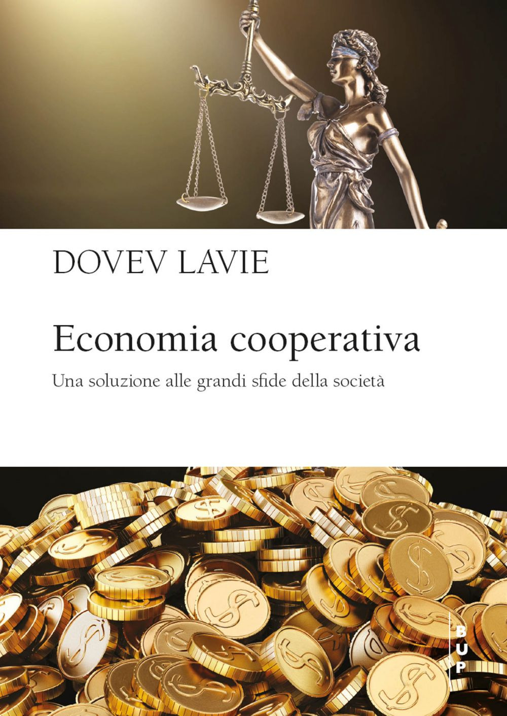 Economia cooperativa. Una soluzione alle grandi sfide della società