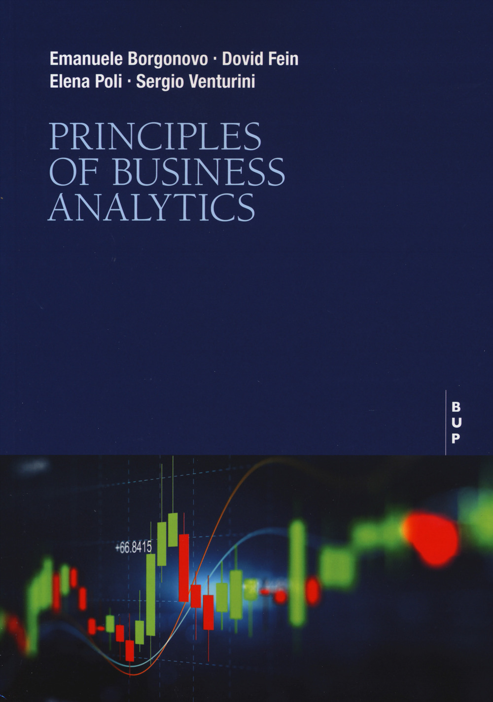 Principles of business analytics. Con DigitaBook
