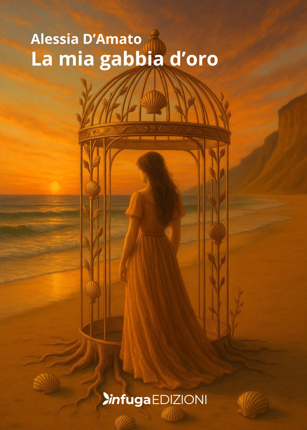 La mia gabbia d'oro
