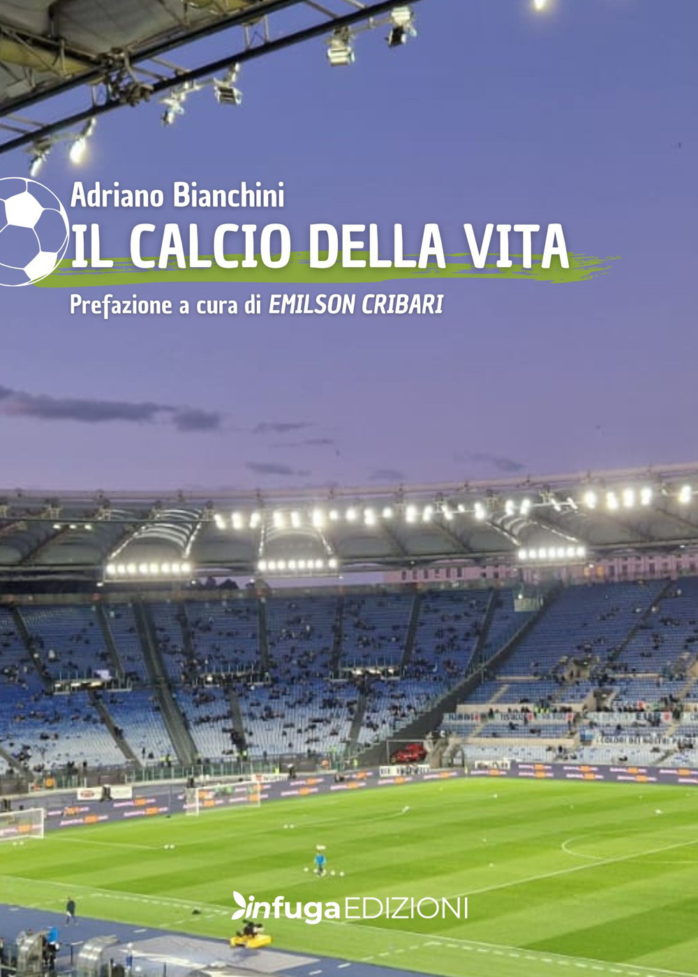 Il calcio della vita