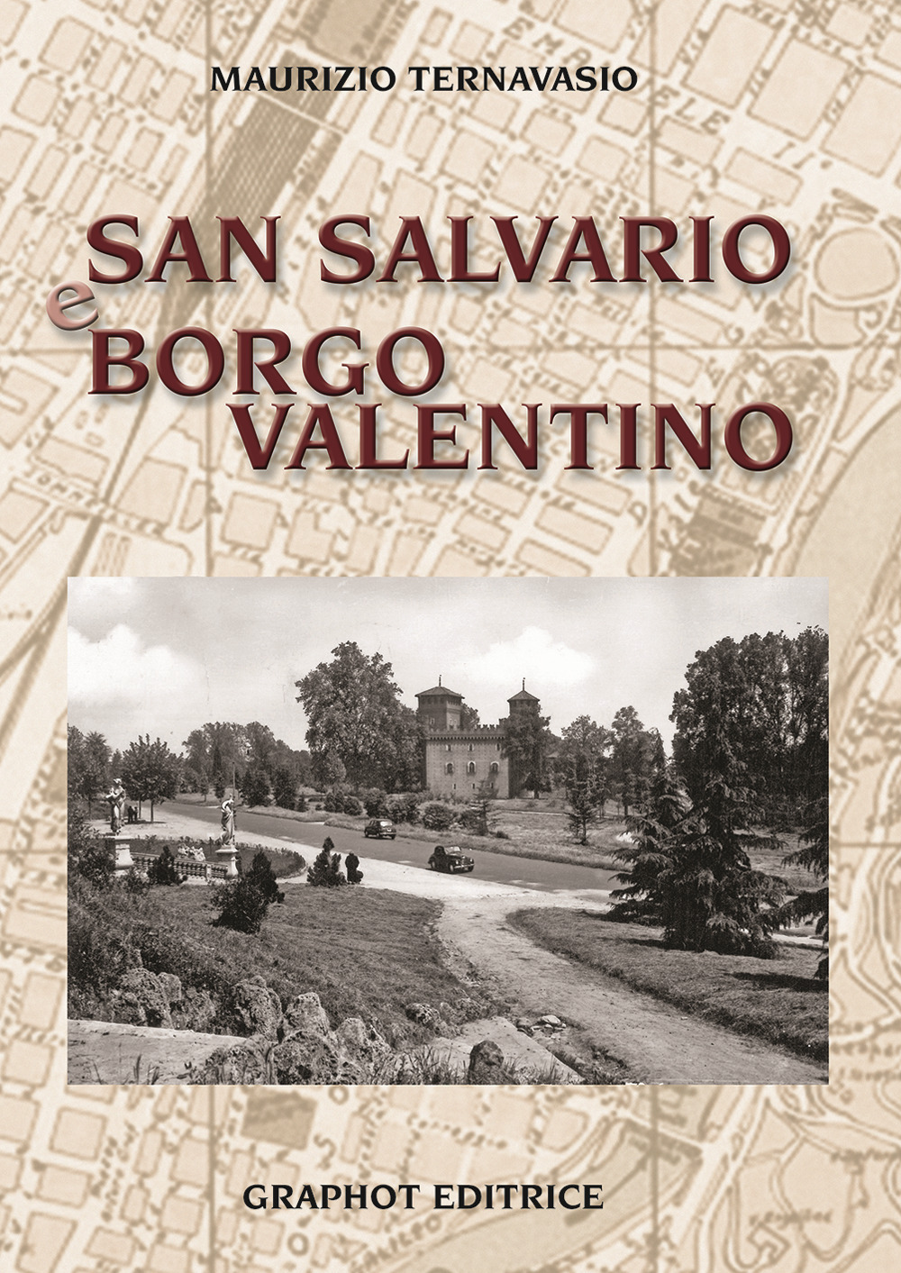 San Salvario e Borgo Valentino