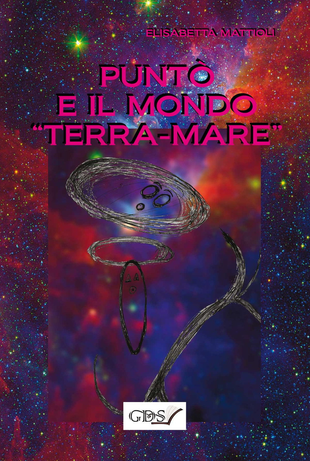 Puntò e il mondo «terra-mare»