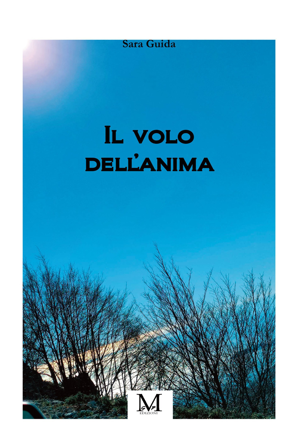 Il volo dell'anima