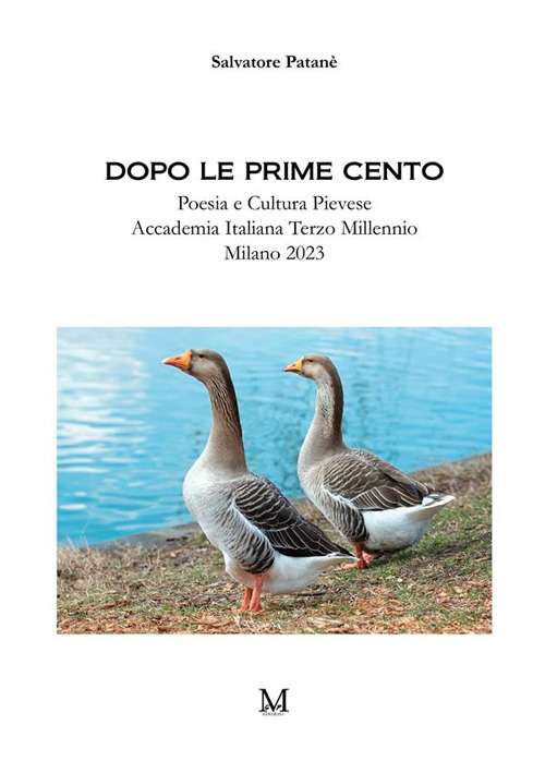 Dopo le prime cento. Poesia e cultura pievese 2023