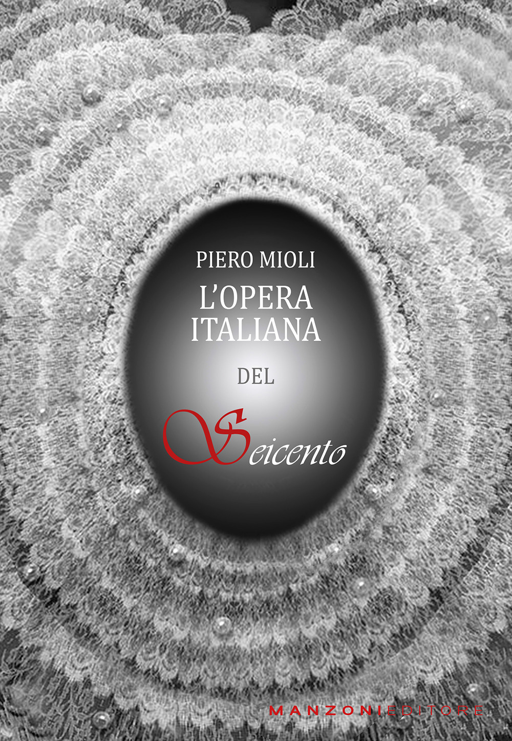 L'opera italiana del Seicento