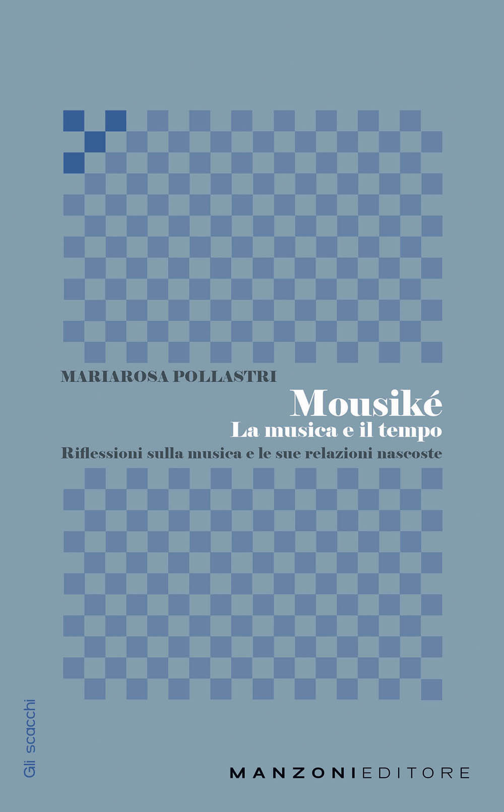 Mousiké. La musica e il tempo