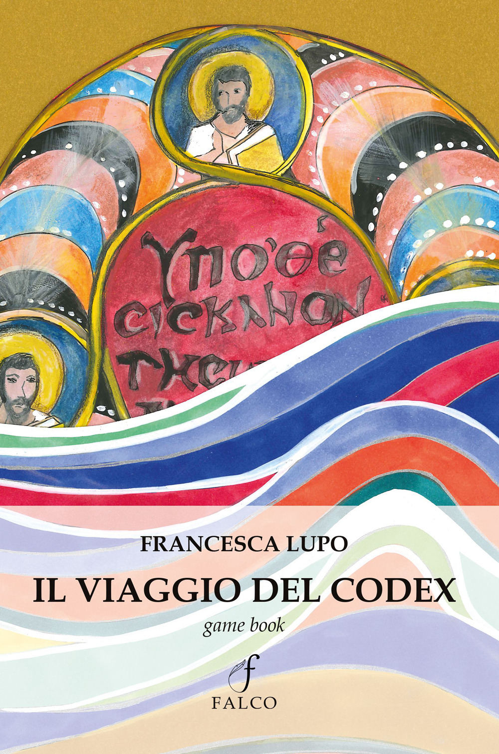 Il viaggio del Codex