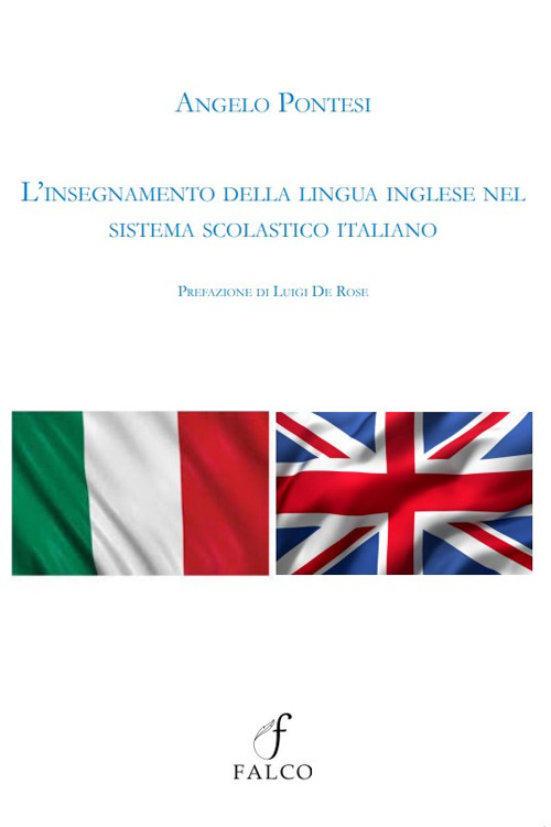 L'insegnamento della lingua inglese nel sistema scolastico italiano