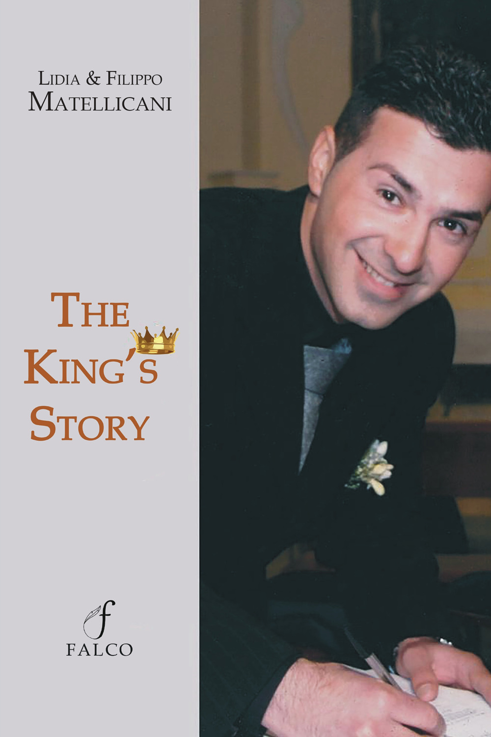 The King's Story