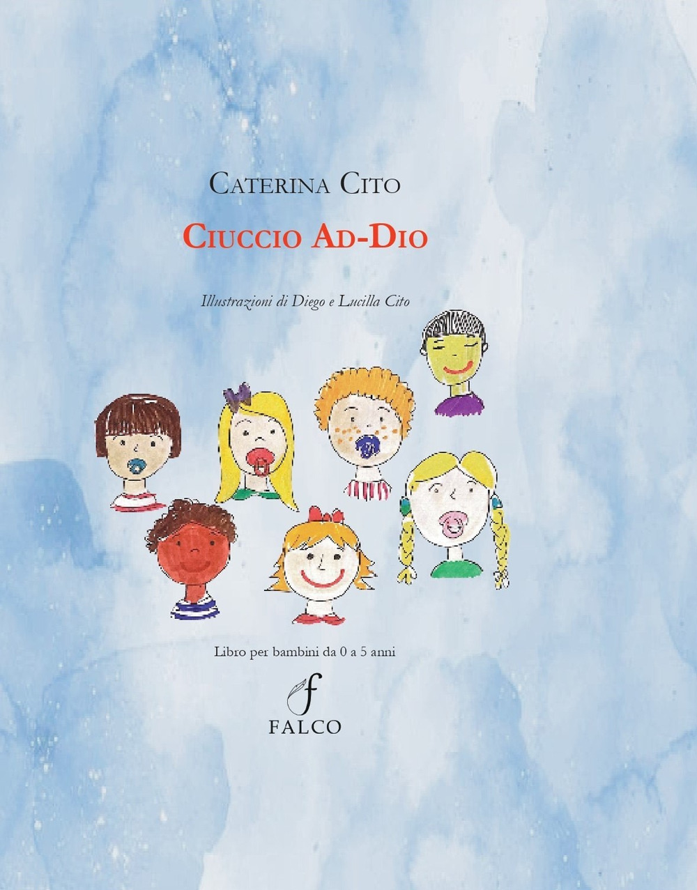 Ciuccio addio