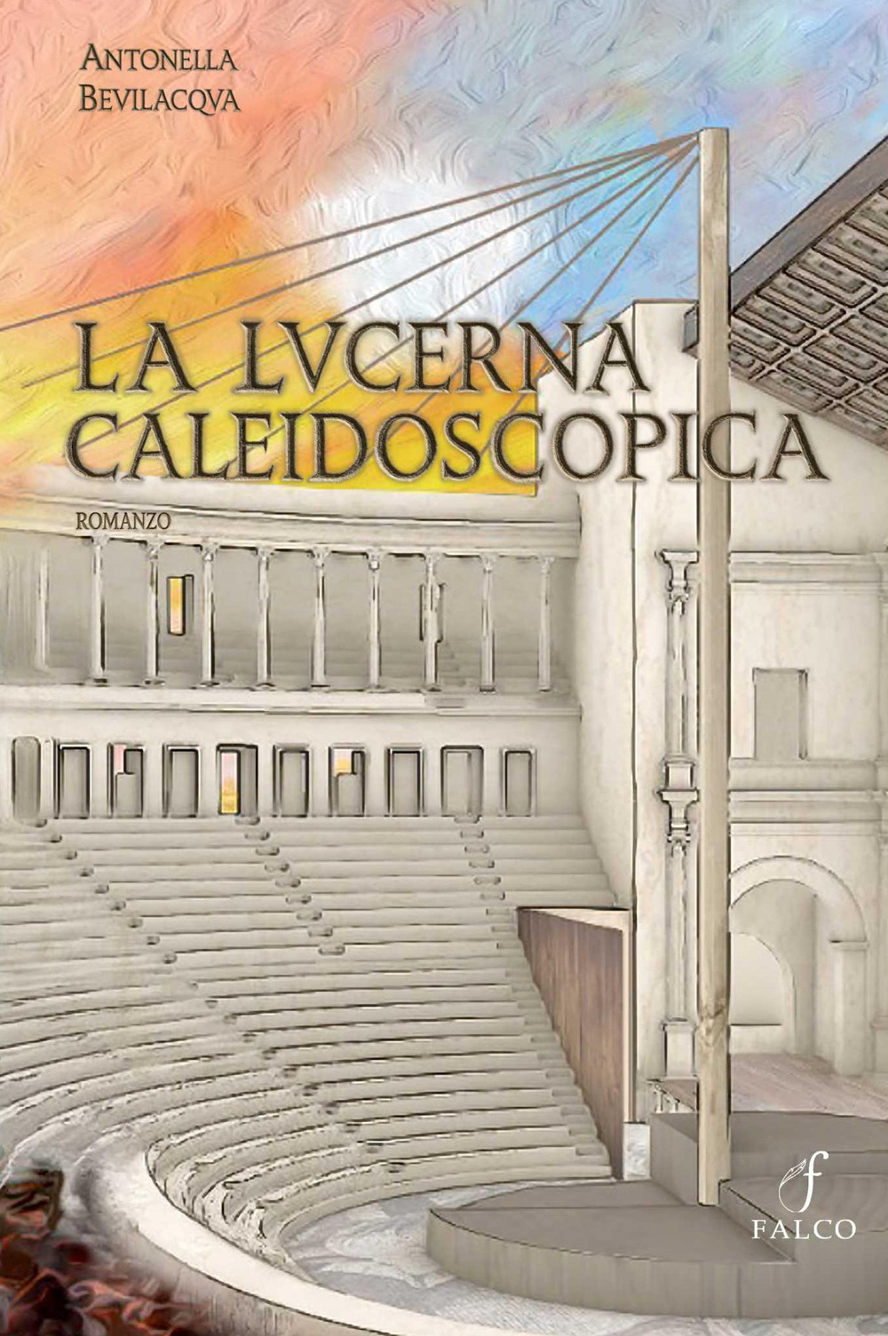 La lucerna caleidoscopica