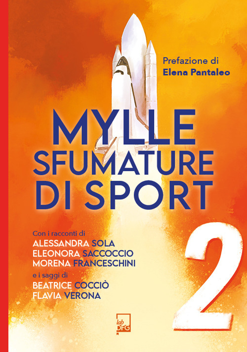 Mylle sfumature di sport. Vol. 2