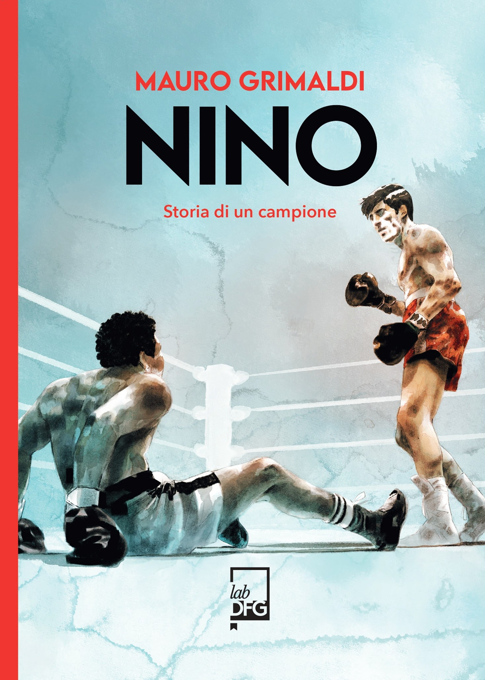 Nino. Storia di un campione