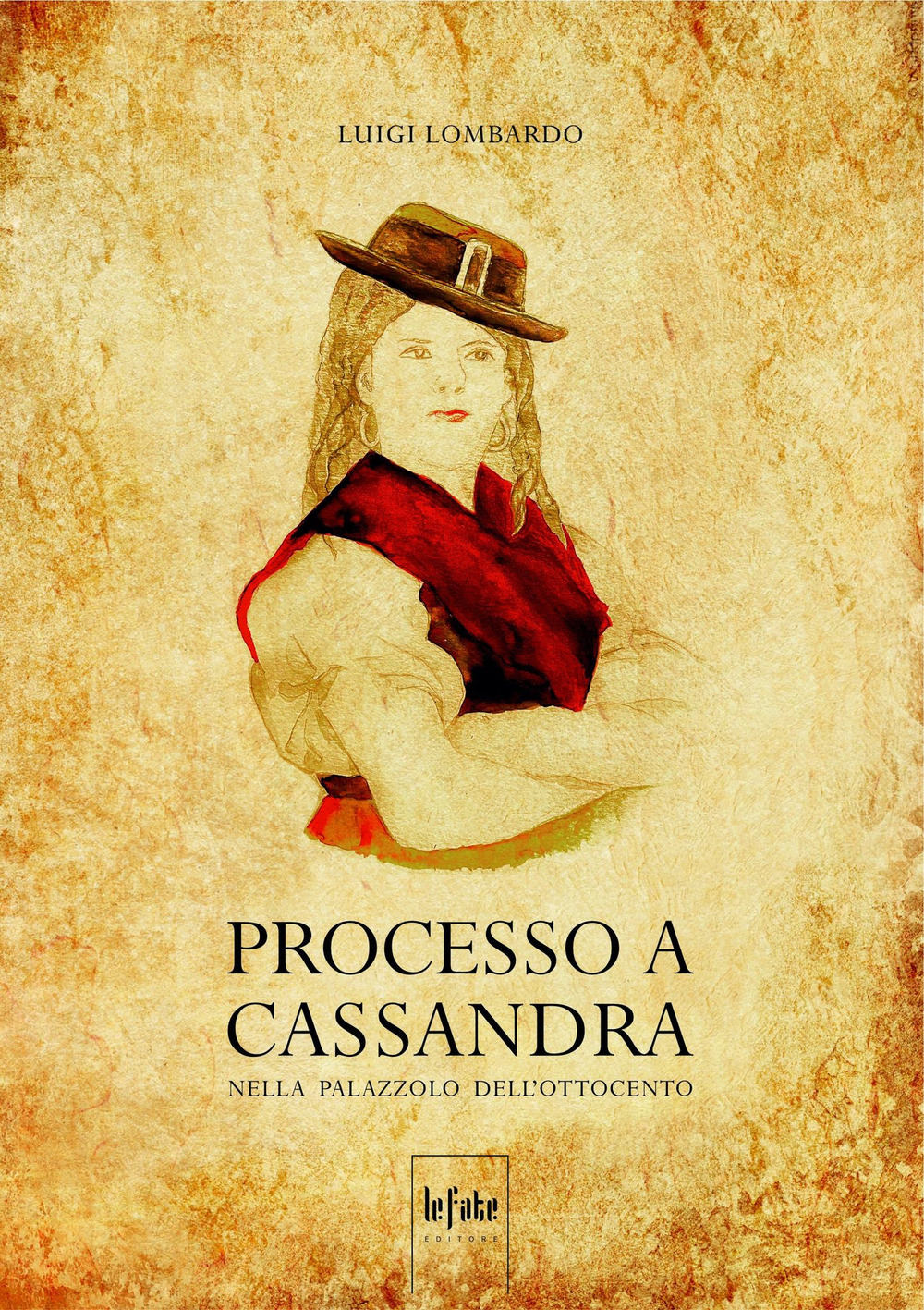 Processo a Cassandra. Nella Palazzolo dell'Ottocento