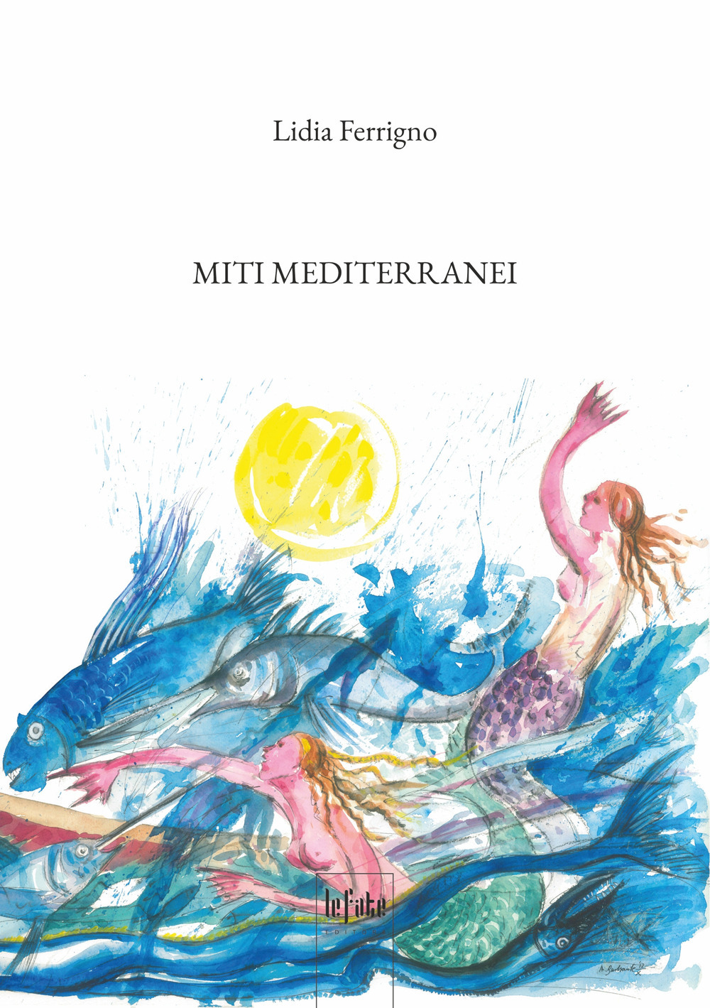 Miti mediterranei