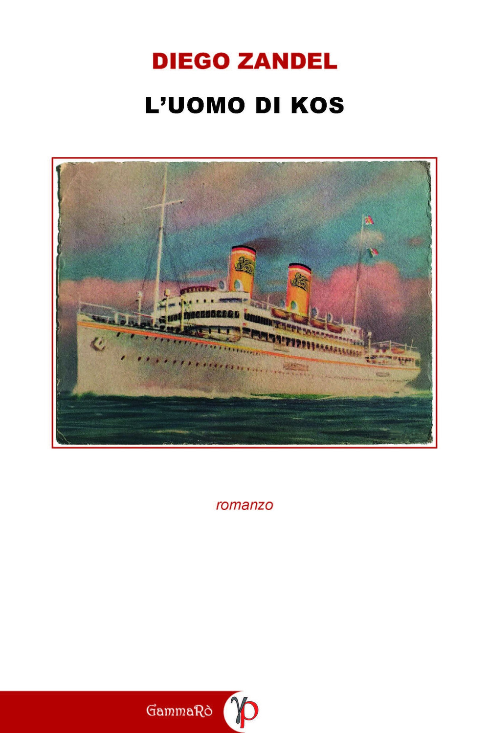 L'uomo di Kos
