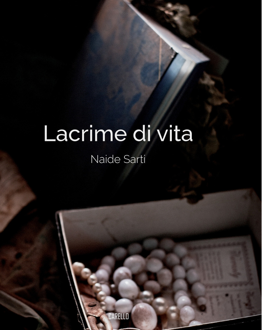 Lacrime di vita