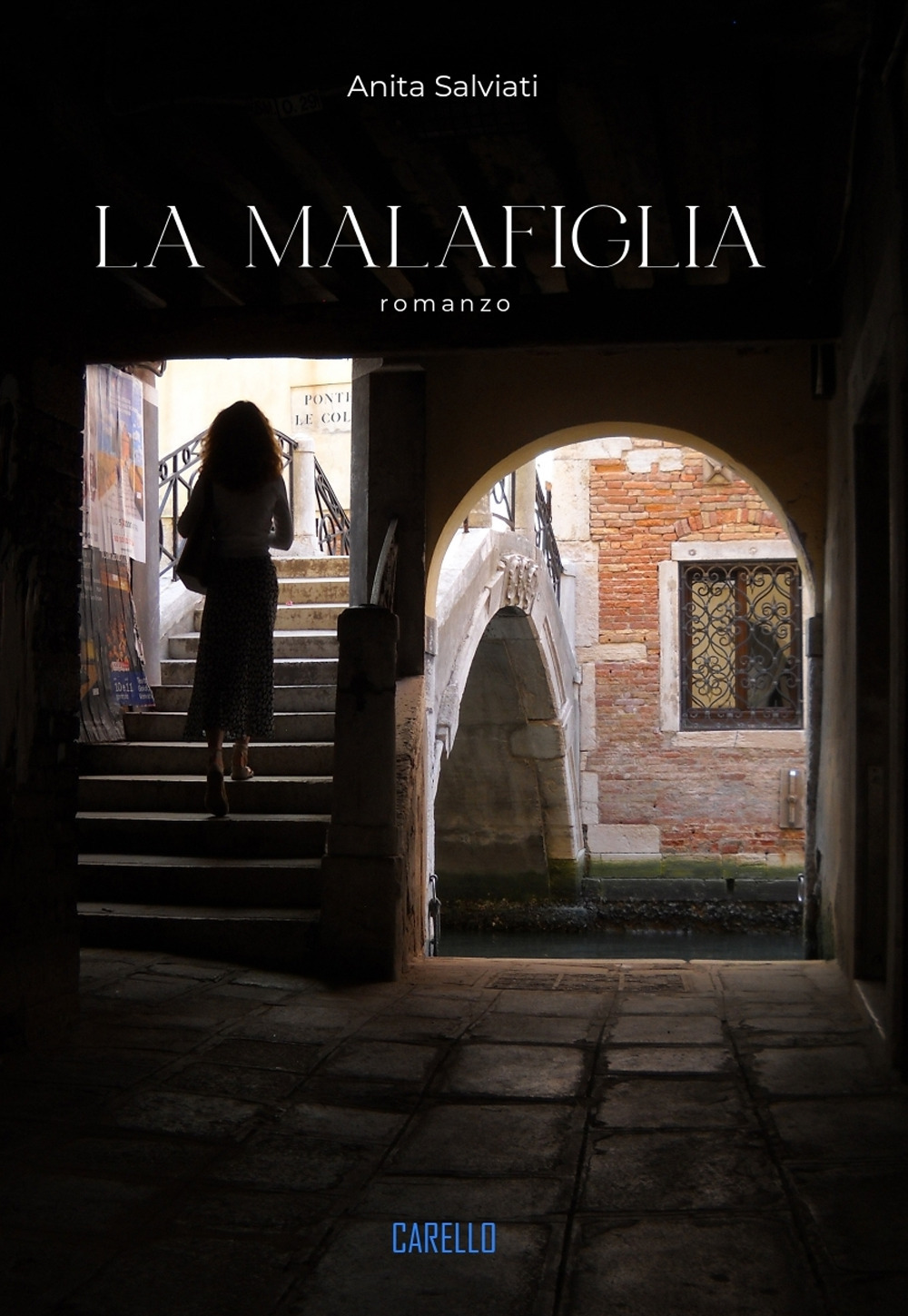 La malafiglia