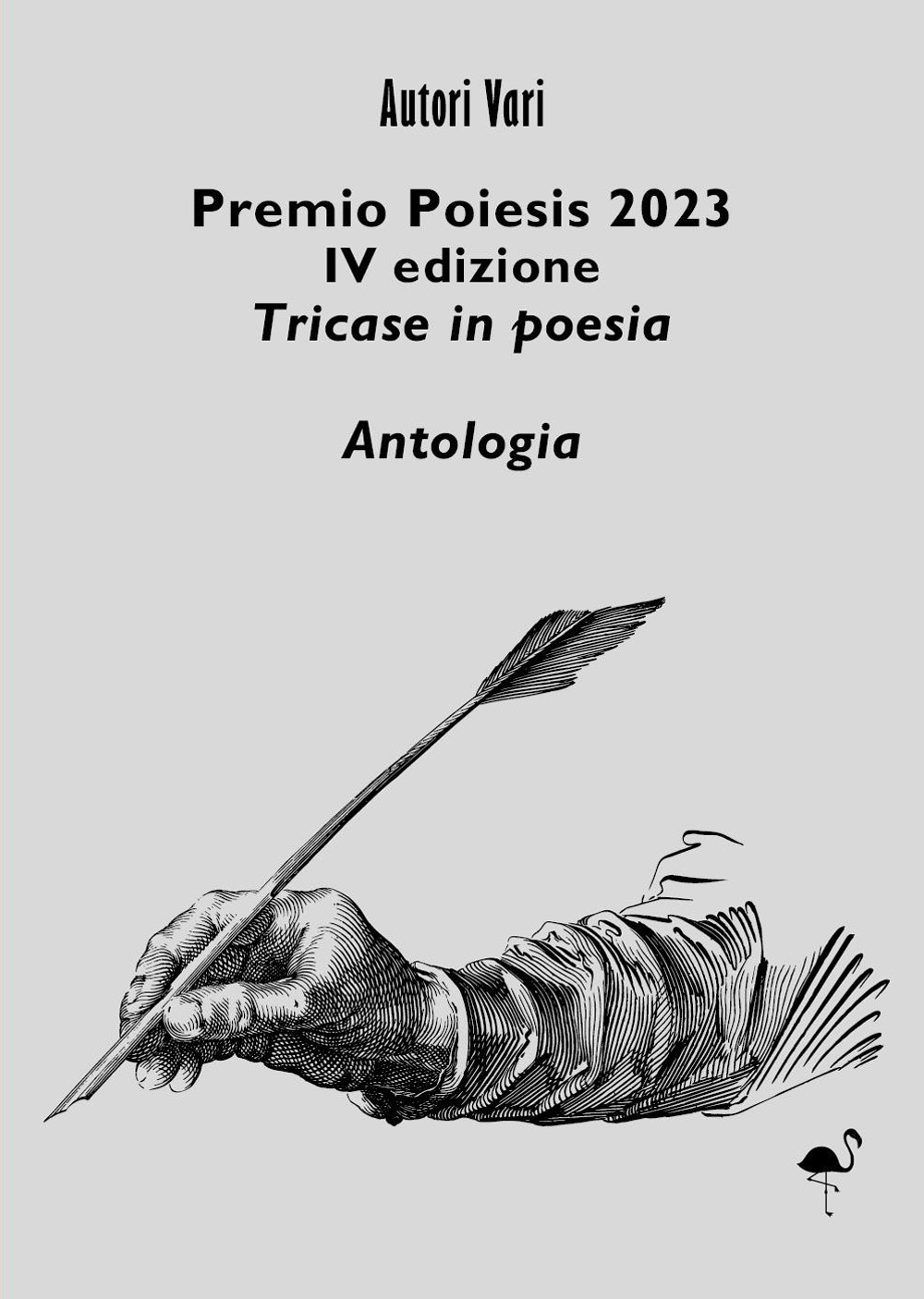Premio Poiesis 2023. Tricase in poesia