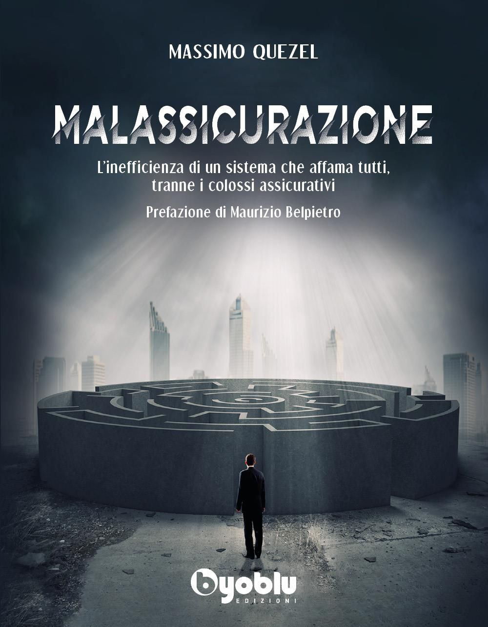 Malassicurazione. L'inefficienza di un sistema che affama tutti, tranne i colossi assicurativi