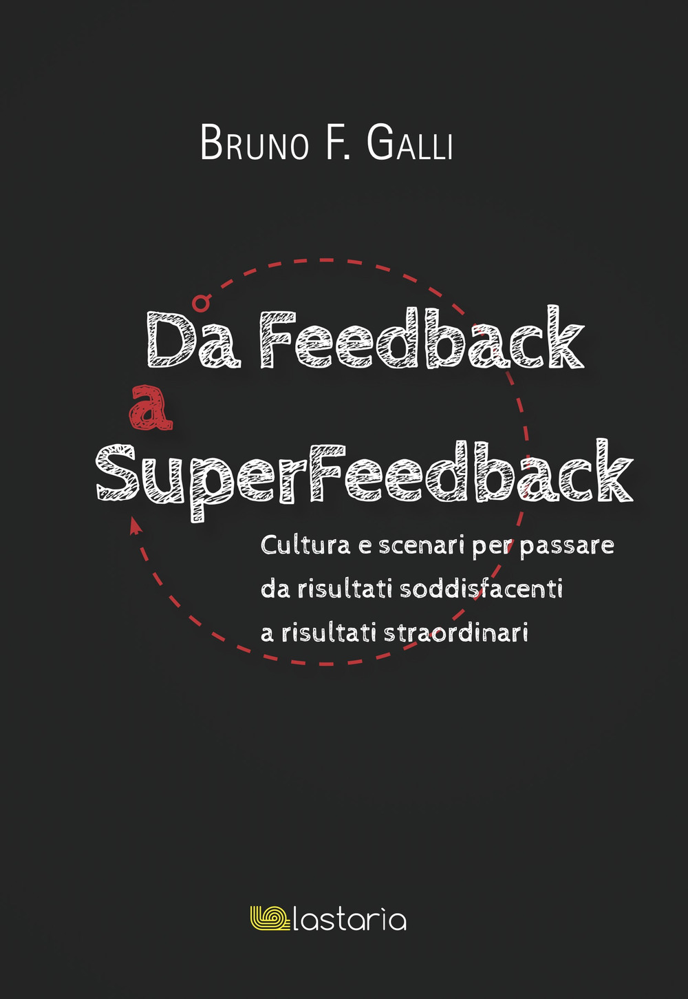 Da feedback a superfeedback. Cultura e scenari per passare da risultati soddisfacenti a risultati straordinari