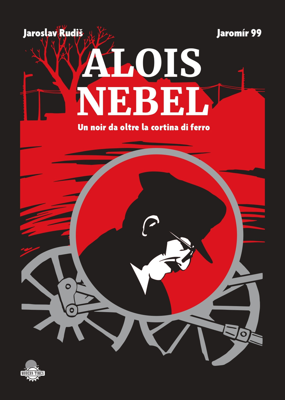 Alois Nebel