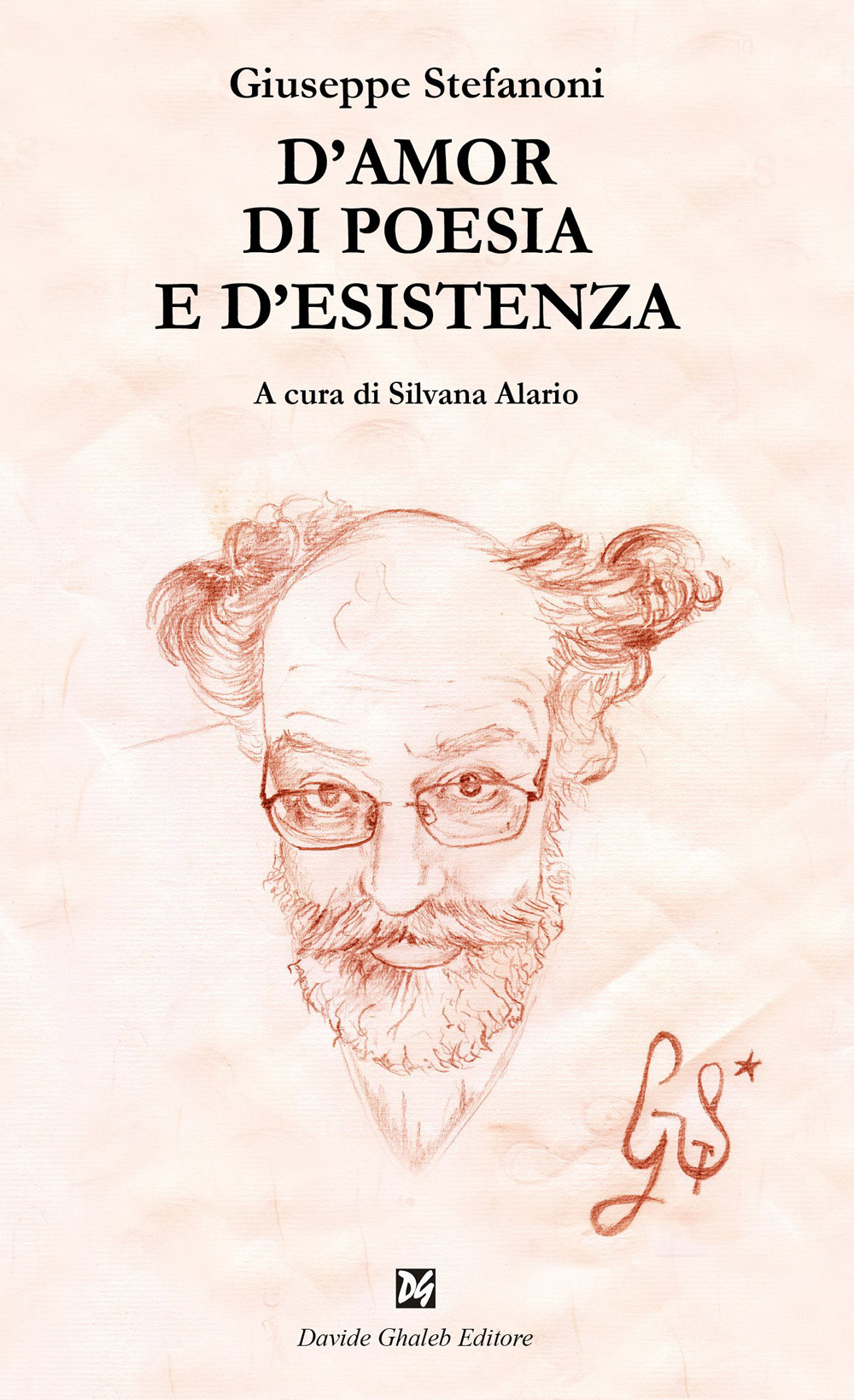 D'amor di poesia e d'esistenza