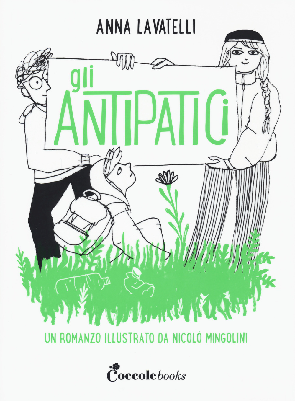 Gli antipatici