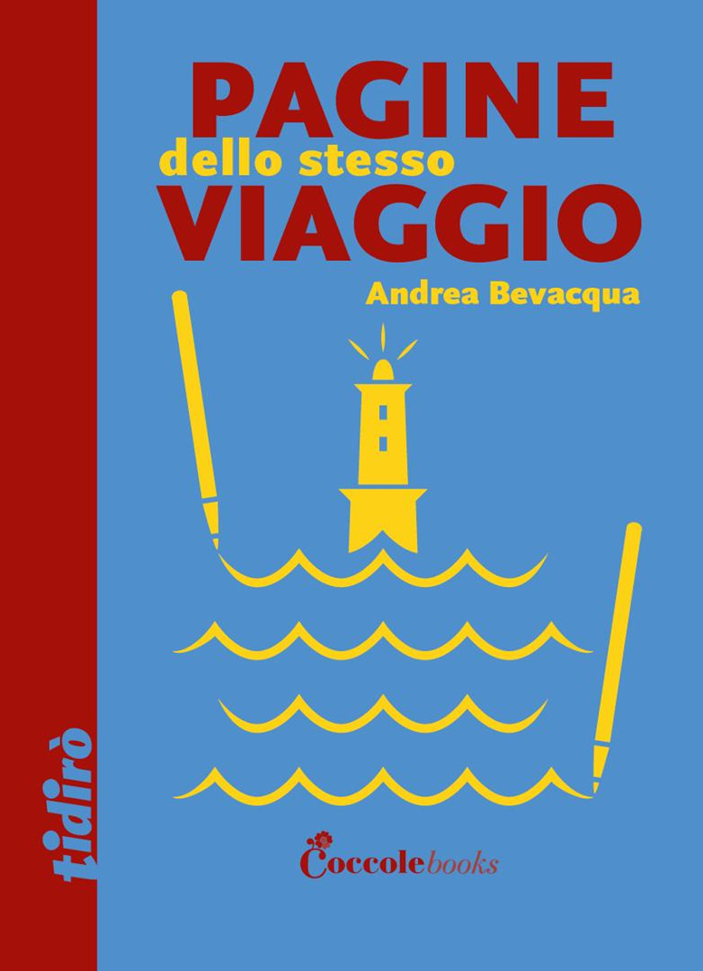 Pagine dello stesso viaggio