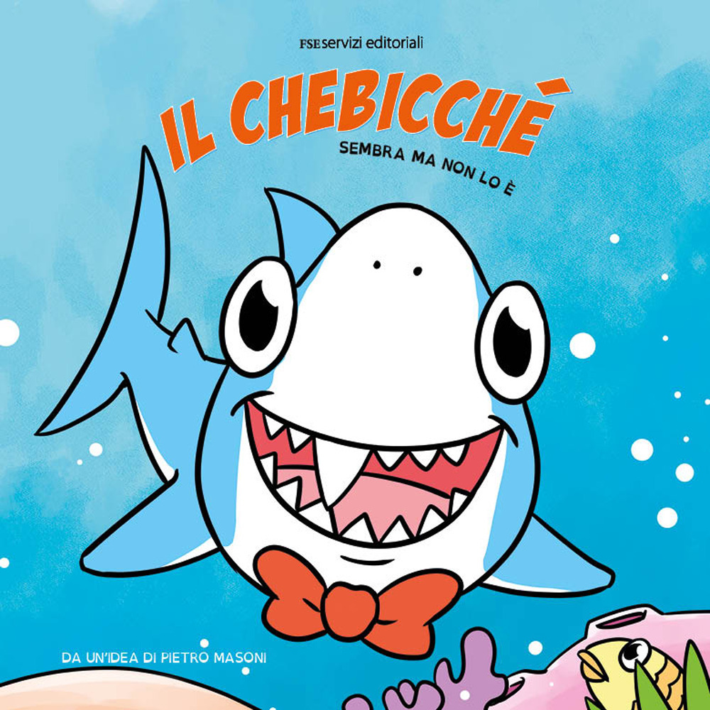 Il chebicché. Sembra ma non lo è