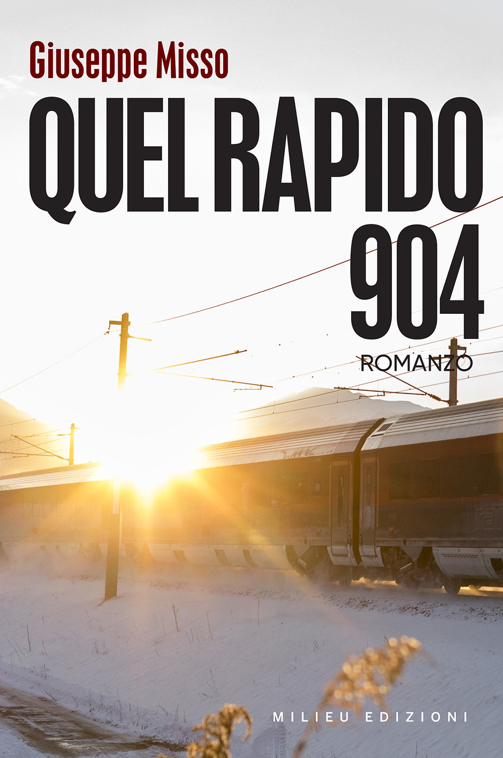 Quel Rapido 904